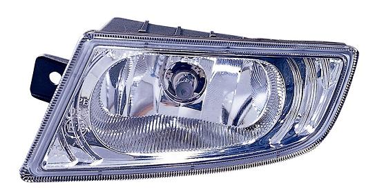 FENDINEBBIA SX HONDA CIVIC HYBRID 4 PORTE 01/06>