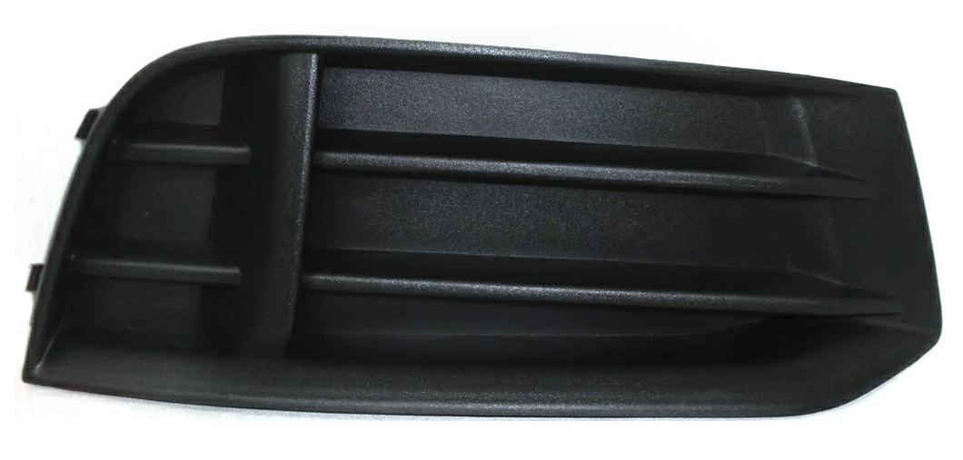 GRIGLIA PARAURTI ANTERIORE DX AUDI A3 02/16> CABRIO-SEDAN