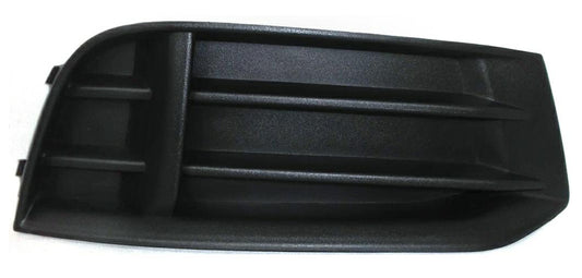 GRIGLIA PARAURTI ANTERIORE DX AUDI A3 02/16> CABRIO-SEDAN