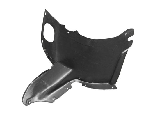 LOCARO ANTERIORE DX PARTE ANTERIORE VW GOLF 6 01/09>