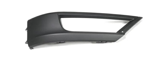 GRIGLIA PARAURTI ANTERIORE DX INF C/FENDI VW T-ROC 01/18>