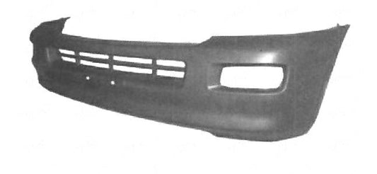 PARAURTI ANTERIORE PRIMER C/FENDI ISUZU D-MAX 01/02>12/04 4WD