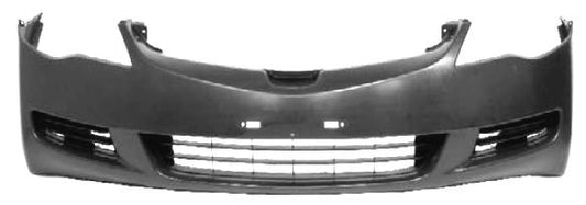 PARAURTI ANTERIORE HONDA CIVIC 4P 01/06>