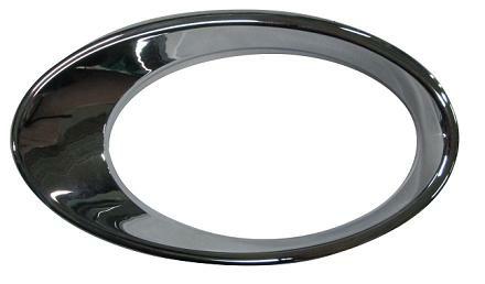 CORNICE FENDI CROMO DX MERCEDES CLASSE C W204 06/07> ELEG