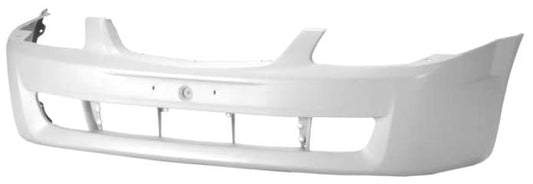 PARAURTI ANTERIORE PRIMER MAZDA 323F 09/98>09/00