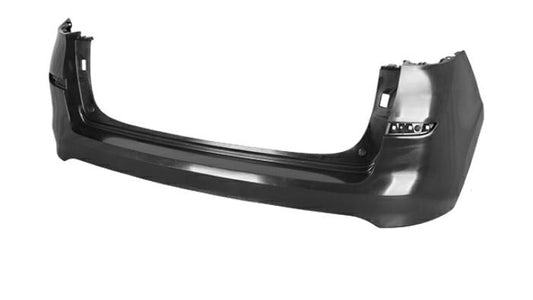 PARAURTI POSTERIORE C/TRACCE PDC HYUNDAI TUCSON 06/18>