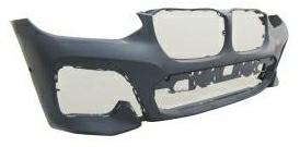 PARAURTI ANTERIORE PRIMER C/PA BMW X3 G01 01/18> M-TECH