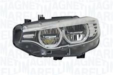 FARO DX LED BMW SERIE 4 F32/F33/F36 01/13>