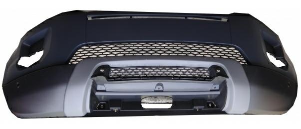 PARAURTI ANTERIORE PRIMER C/LAVAF+SENS RANGE ROVER EVOQUE 01/11> PURE