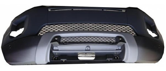 PARAURTI ANTERIORE PRIMER C/LAVAF+SENS RANGE ROVER EVOQUE 01/11> PURE