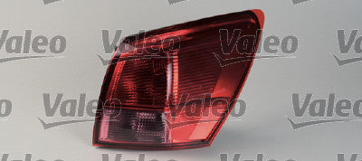 FANALE POSTERIORE SX ESTERNO NISSAN QASHQAI 02/07>