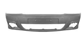 PARAURTI ANTERIORE PRIMER OPEL MERIVA 05/06> -TUV-