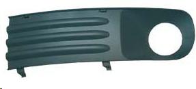GRIGLIA PARAURTI ANTERIORE SX C/FENDI VW TRANSPORTER T5 09/03>