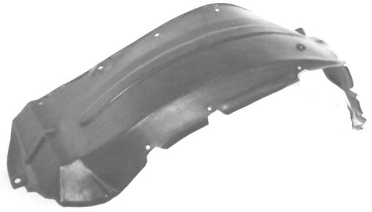 LOCARO ANTERIORE SX MITSUBSHI PAJERO 01/97>12/00