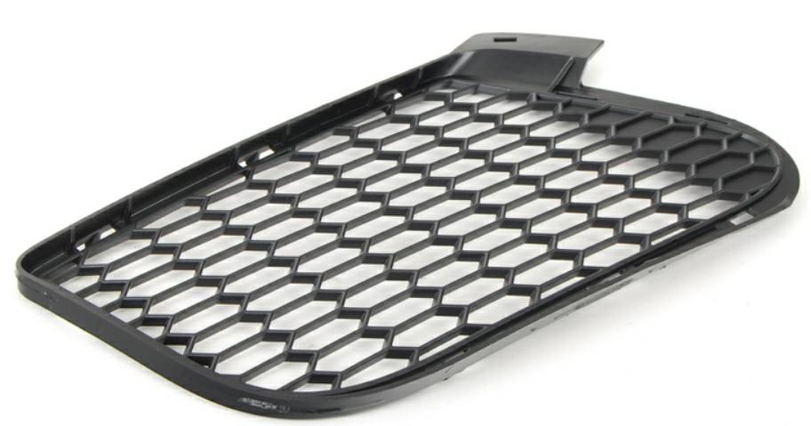 GRIGLIA PARAURTI ANTERIORE SX BMW X6 E71 01/08> M-TECH