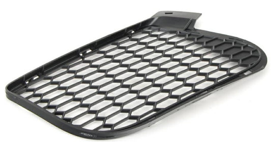 GRIGLIA PARAURTI ANTERIORE SX BMW X6 E71 01/08> M-TECH