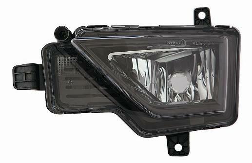 FENDINEBBIA DX H11 VW GOLF SPORTSVAN 04/14>