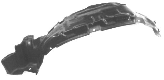 LOCARO ANTERIORE SX TOYOTA HILUX 01/01>05/05