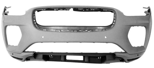 PARAURTI ANTERIORE PRIMER C/PDC JAGUAR E-PACE 09/17>
