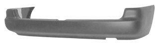 PARAURTI POSTERIORE PRIMER C/RINFORZO POLIURETANO FORD ESCORT SW 03/95>10/98