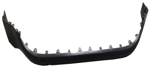 PARAURTI ANTERIORE SUP JEEP RENEGADE 03/14>