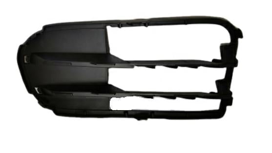 GRIGLIA PARAURTI ANTERIORE DX PORSCHE PANAMERA 01/13>