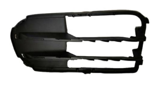 GRIGLIA PARAURTI ANTERIORE DX PORSCHE PANAMERA 01/13>