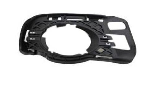 GRIGLIA PARAURTI FENDI ANTERIORE DX MERCEDES CLASSE C W204 07/07> SPORT