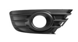 GRIGLIA PARAURTI ANTERIORE DX C/FENDI CITROEN C4 03/05>