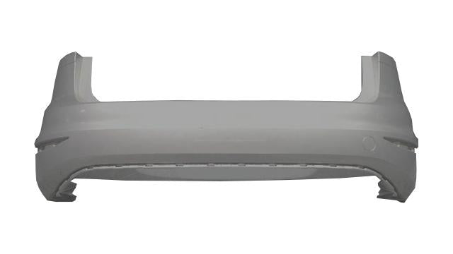 PARAURTI POSTERIORE PRIMER VW GOLF SPORTSVAN 04/14>