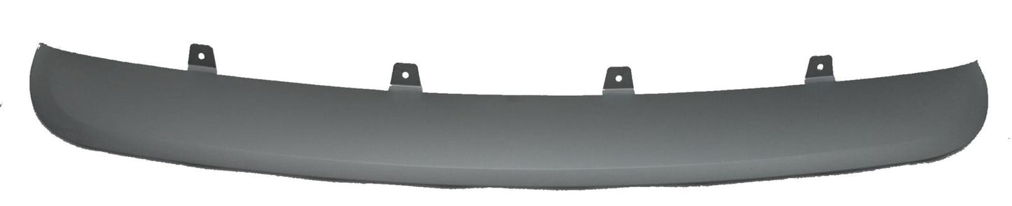 MODANATURE PARAURTI ANTERIORE INF BMW X5 E70 04/10>
