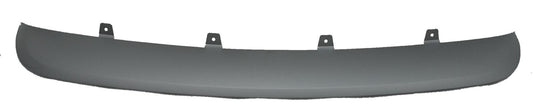 MODANATURE PARAURTI ANTERIORE INF BMW X5 E70 04/10>