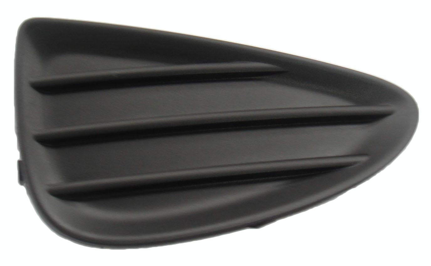 GRIGLIA PARAURTI ANTERIORE DX TOYOTA YARIS 01/11>