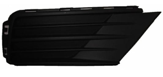 GRIGLIA PARAURTI ANTERIORE DX VW CADDY 01/15> FURGONATO