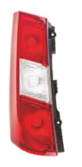 GRUPPO OTTICO POSTERIORE SX DACIA DOKKER 01/12>