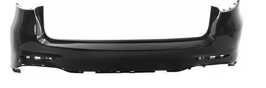 PARAURTI POSTERIORE PRIMER C/PDC MERC GLC X253 01/15>AMG