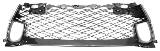 GRIGLIA PARAURTI ANTERIORE LEXUS GS 08/15> MOD F SPORT
