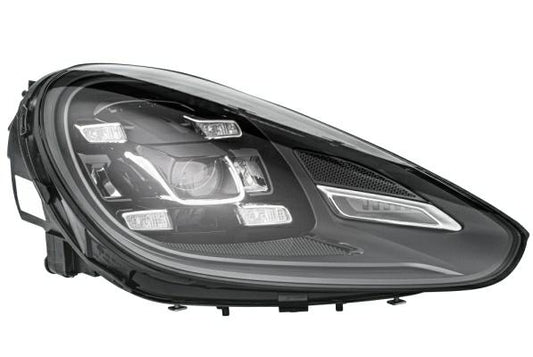 FARO DX A LED PORSCHE CAYENNE 01/10>