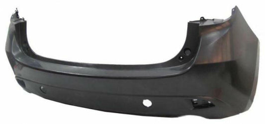 PARAURTI POSTERIORE PRIMER MAZDA 3 11/13> 5P