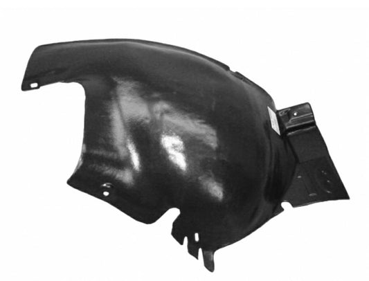 LOCARO ANTERIORE DX PARTE POSTERIORE PEUGEOT 206 08/98>03/09 SPORT-16V