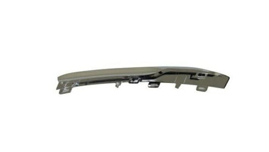 MODANATURE GRIGLIA PARAURTI ANTERIORE SX CROMO BMW SERIE 3 F30-F31 07/15> LUXURY