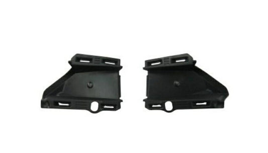 KIT STAFFE PARAURTI ANTERIORE RENAULT MEGANE 11/15>