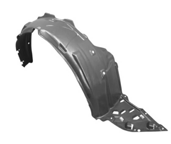 LOCARO ANTERIORE DX HONDA CIVIC 01/12> 1.4-1.6-1.8