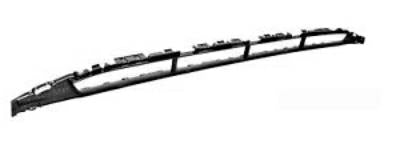 GRIGLIA PARAURTI ANTERIORE C/LE AUDI A3 3P-5P 04/12>