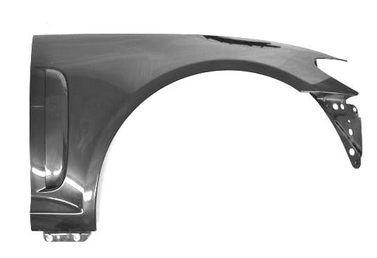 PARAF A/DX JAGUAR XF 01/09>